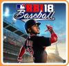 RBI Baseball 18